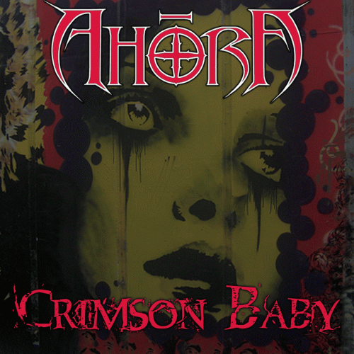 Ahoora : Crimson Baby